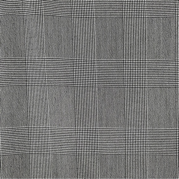 •Old Navy• Glen Check Plaid Cropped Pants - Size 20 - Picture 4 of 7